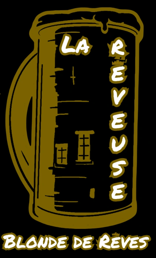 Rèveuse - Bouteille 33cl